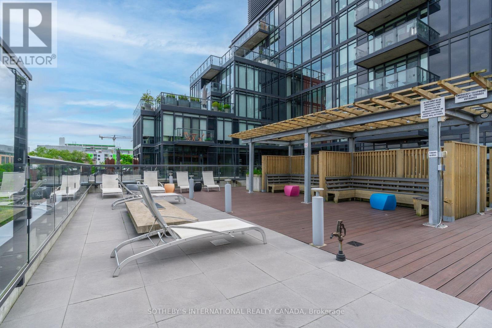 308 - 8 Dovercourt Road, Toronto, Ontario  M6J 0B6 - Photo 20 - C13805298