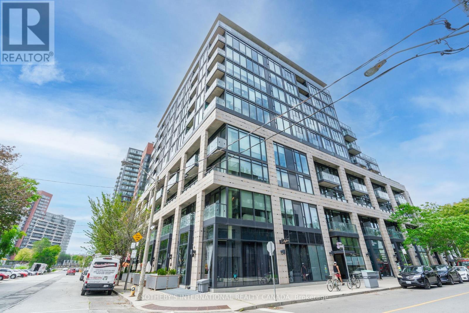 308 - 8 Dovercourt Road, Toronto, Ontario  M6J 0B6 - Photo 24 - C13805298