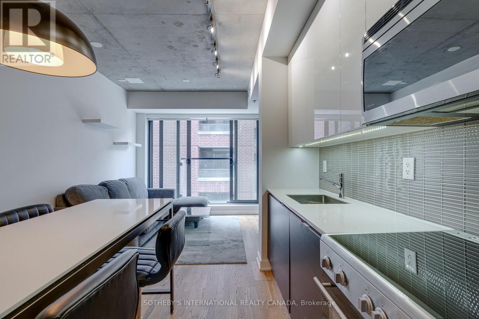 308 - 8 Dovercourt Road, Toronto, Ontario  M6J 0B6 - Photo 6 - C13805298