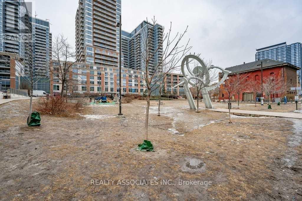 1207 - 69 Lynn Williams Street, Toronto, Ontario  M6K 3R7 - Photo 17 - C13805304