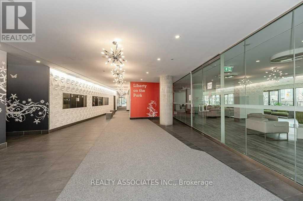 1207 - 69 Lynn Williams Street, Toronto, Ontario  M6K 3R7 - Photo 19 - C13805304