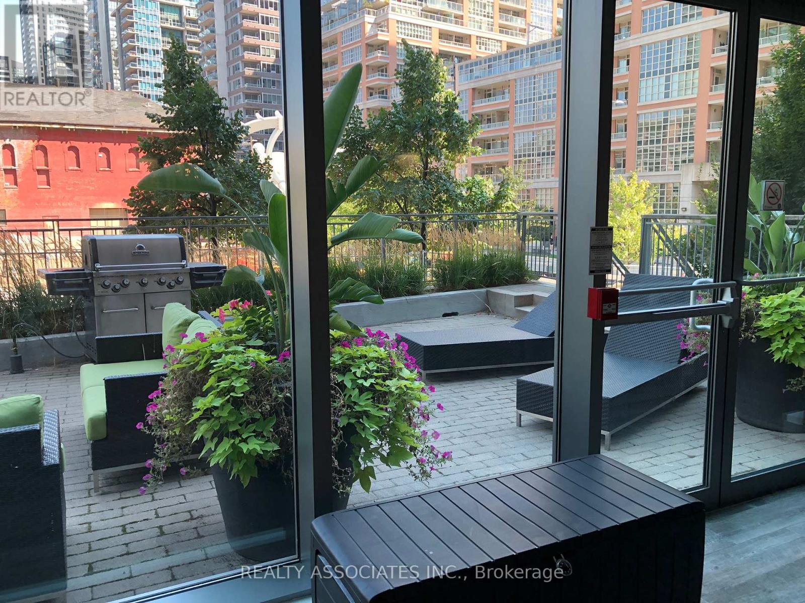 1207 - 69 Lynn Williams Street, Toronto, Ontario  M6K 3R7 - Photo 22 - C13805304