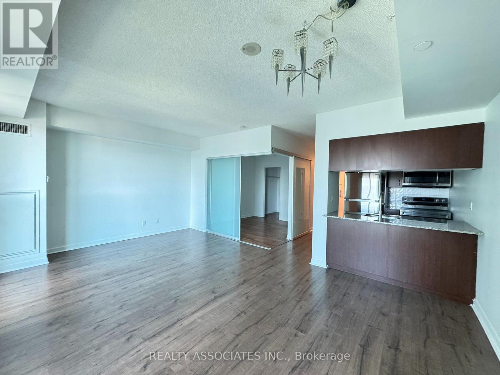 1207 - 69 Lynn Williams Street, Toronto, Ontario  M6K 3R7 - Photo 4 - C13805304