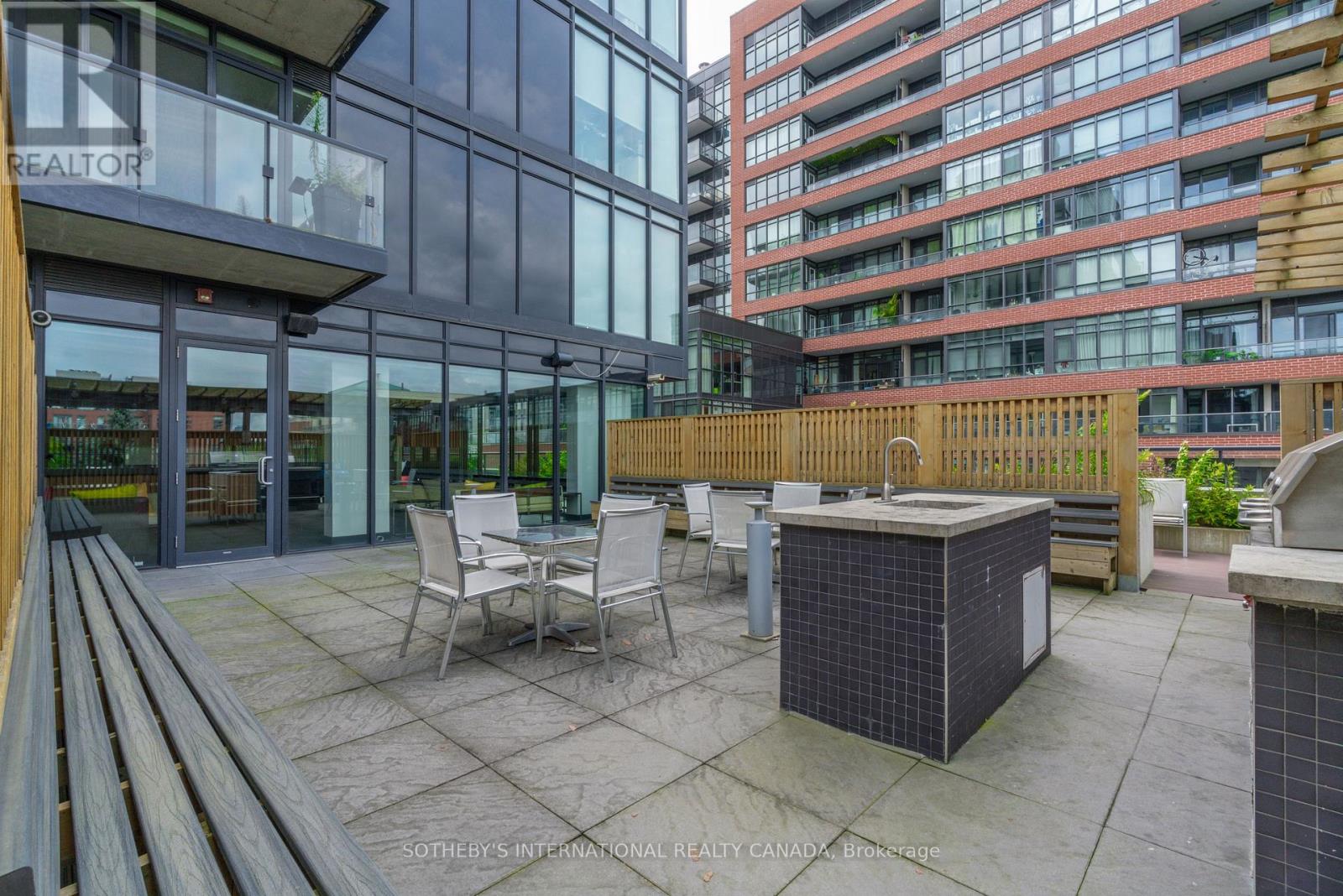 308 - 8 Dovercourt Road, Toronto, Ontario  M6J 0B6 - Photo 21 - C13805306