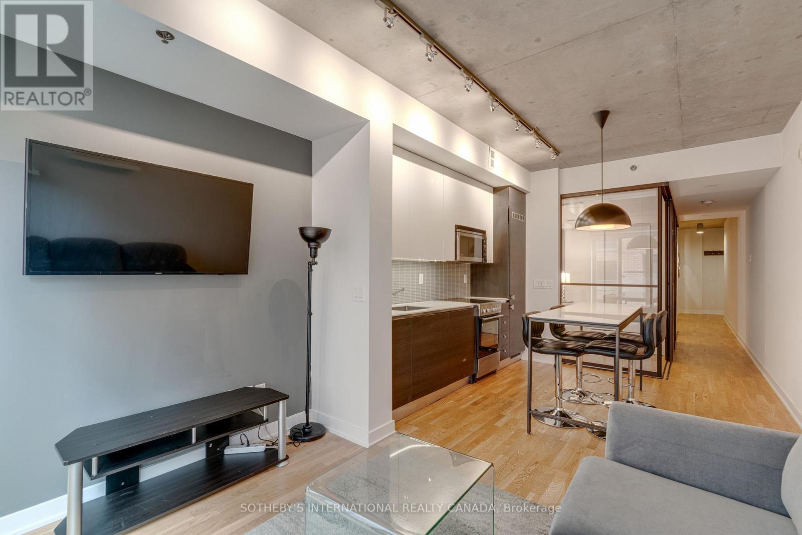 308 - 8 Dovercourt Road, Toronto, Ontario  M6J 0B6 - Photo 8 - C13805306