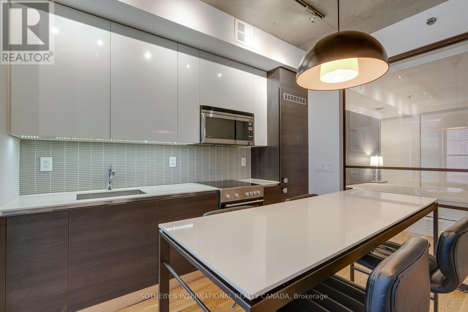 308 - 8 Dovercourt Road, Toronto, Ontario  M6J 0B6 - Photo 9 - C13805306