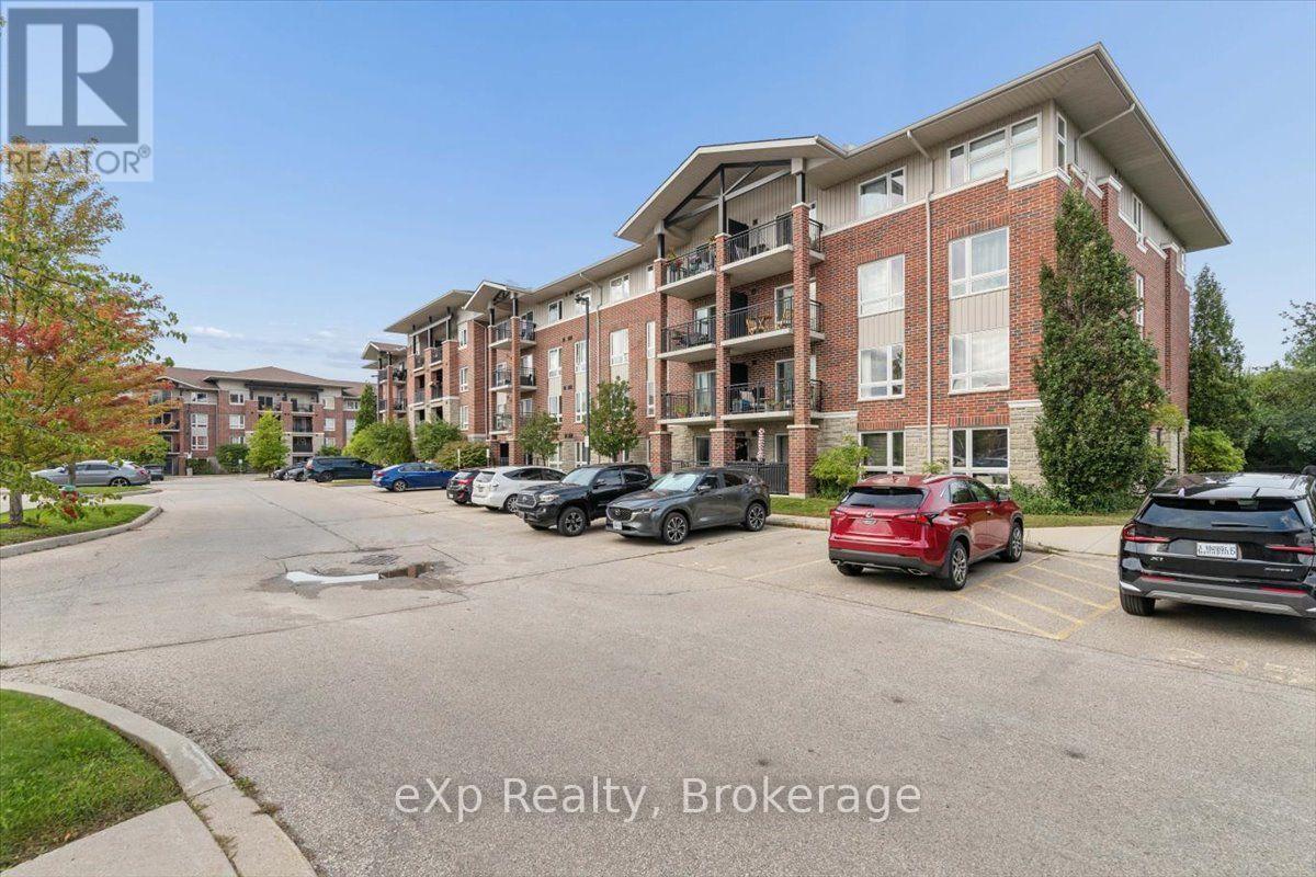 202 - 41 GOODWIN DRIVE, Guelph, Ontario