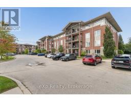202 - 41 GOODWIN DRIVE, guelph (pineridge/westminster woods), Ontario