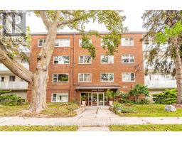 406 - 185 STEPHEN DRIVE, Toronto, Ontario