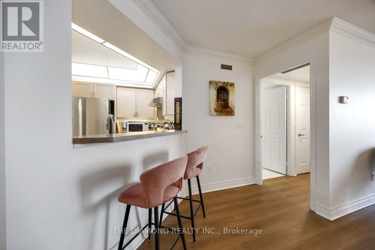 1111 - 89 Skymark Drive, Toronto, Ontario  M2H 3S6 - Photo 25 - C13798982