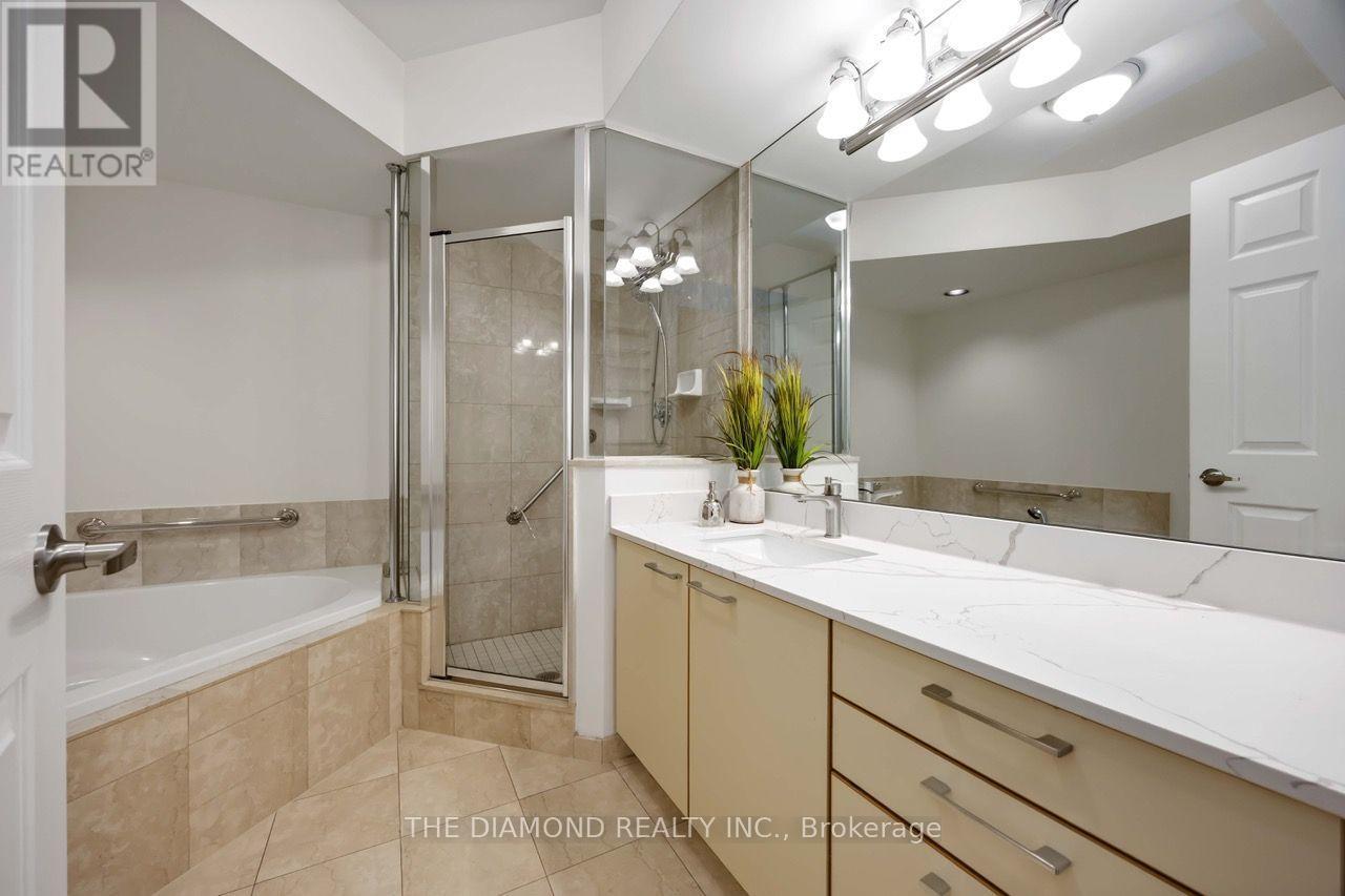1111 - 89 Skymark Drive, Toronto, Ontario  M2H 3S6 - Photo 23 - C13798982