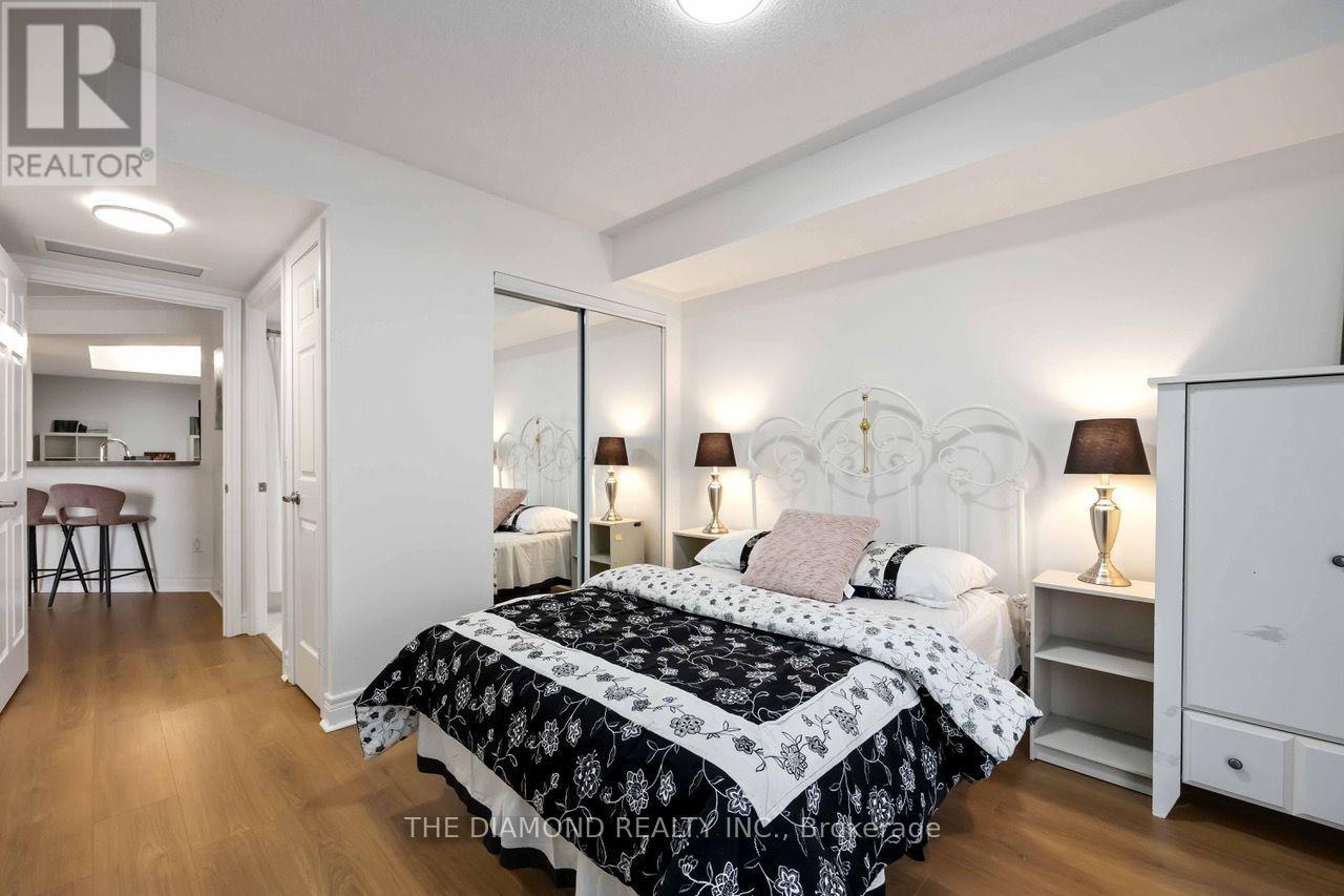 1111 - 89 Skymark Drive, Toronto, Ontario  M2H 3S6 - Photo 26 - C13798982