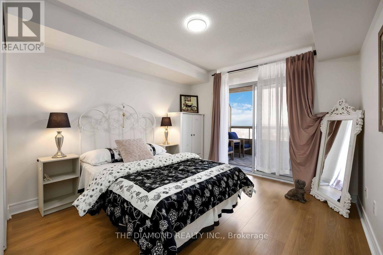 1111 - 89 Skymark Drive, Toronto, Ontario  M2H 3S6 - Photo 28 - C13798982
