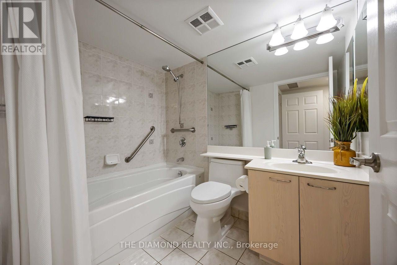 1111 - 89 Skymark Drive, Toronto, Ontario  M2H 3S6 - Photo 30 - C13798982