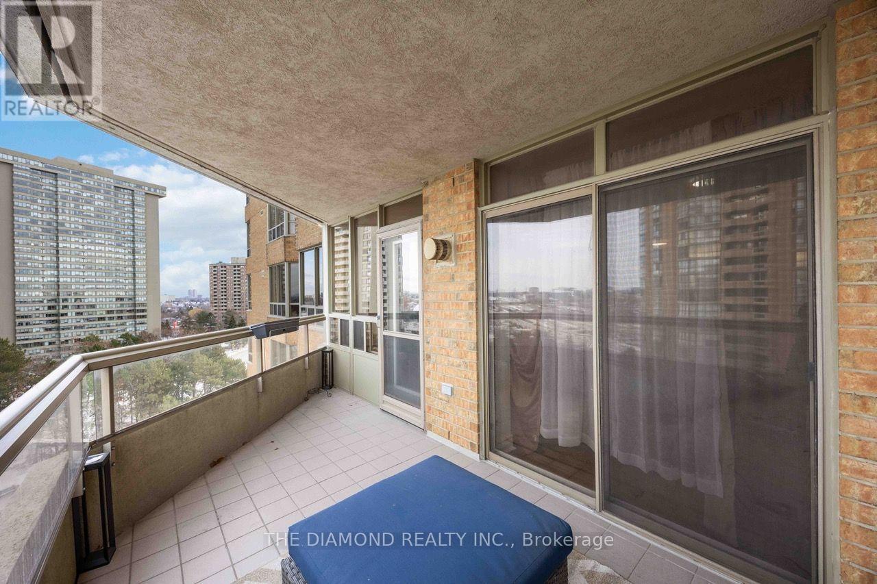 1111 - 89 Skymark Drive, Toronto, Ontario  M2H 3S6 - Photo 32 - C13798982