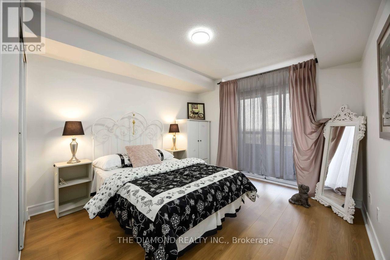 1111 - 89 Skymark Drive, Toronto, Ontario  M2H 3S6 - Photo 27 - C13798982