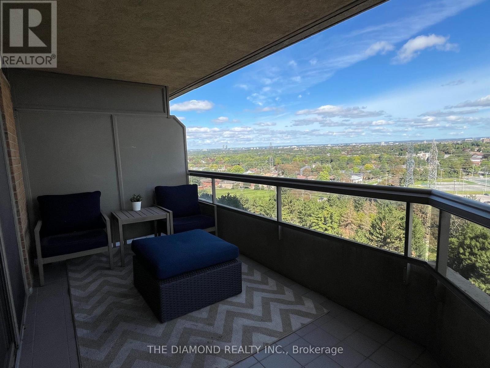 1111 - 89 Skymark Drive, Toronto, Ontario  M2H 3S6 - Photo 35 - C13798982