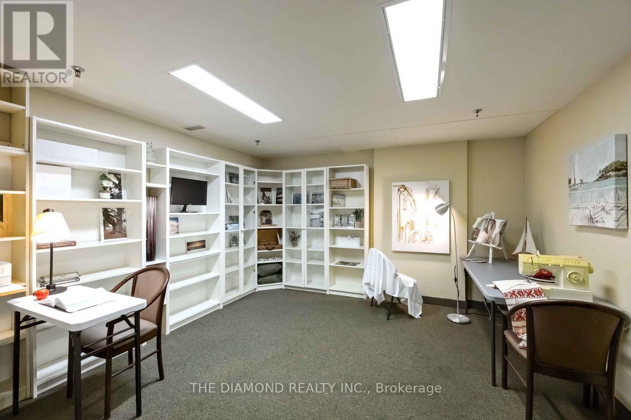 1111 - 89 Skymark Drive, Toronto, Ontario  M2H 3S6 - Photo 38 - C13798982