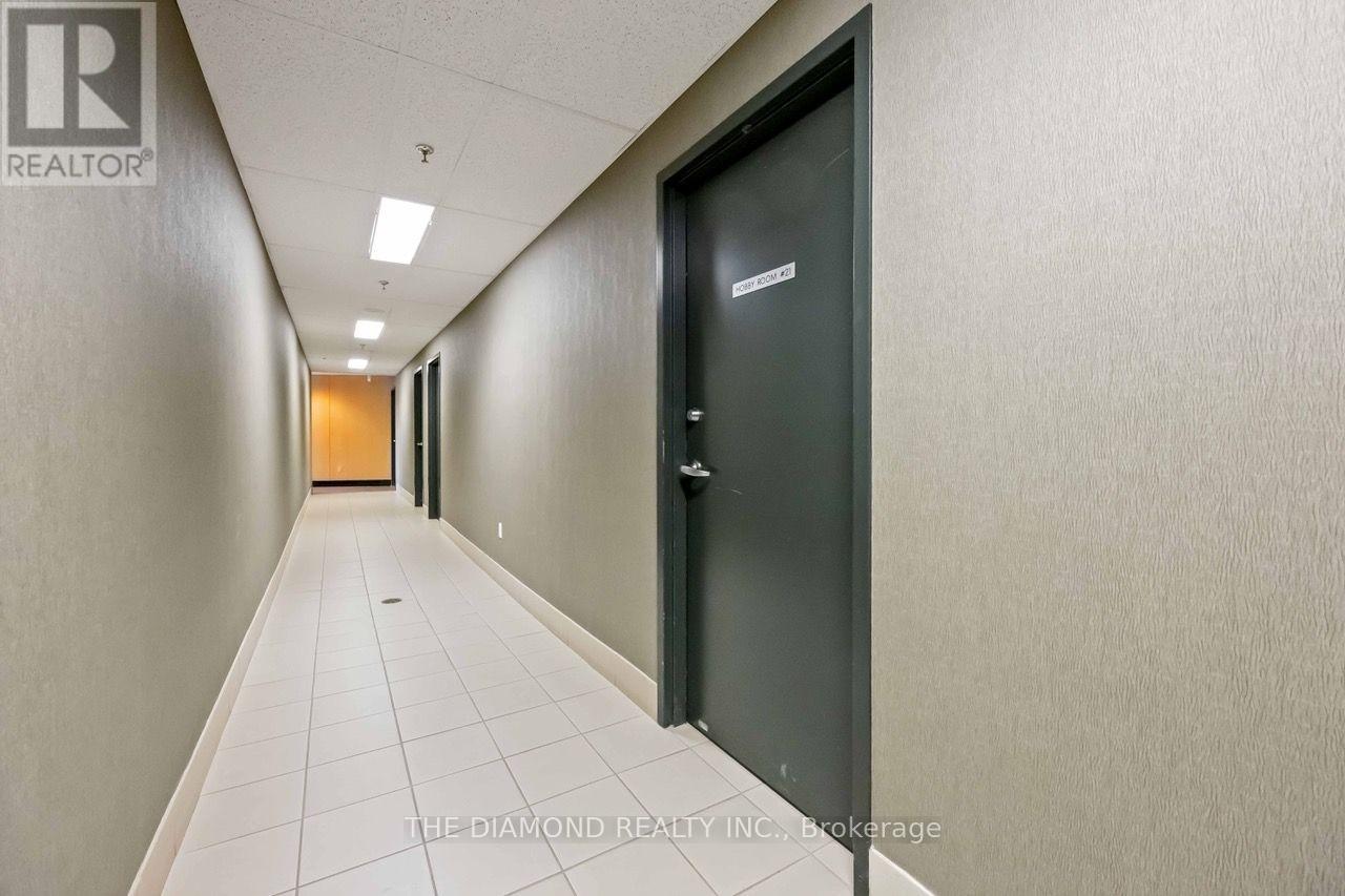 1111 - 89 Skymark Drive, Toronto, Ontario  M2H 3S6 - Photo 37 - C13798982