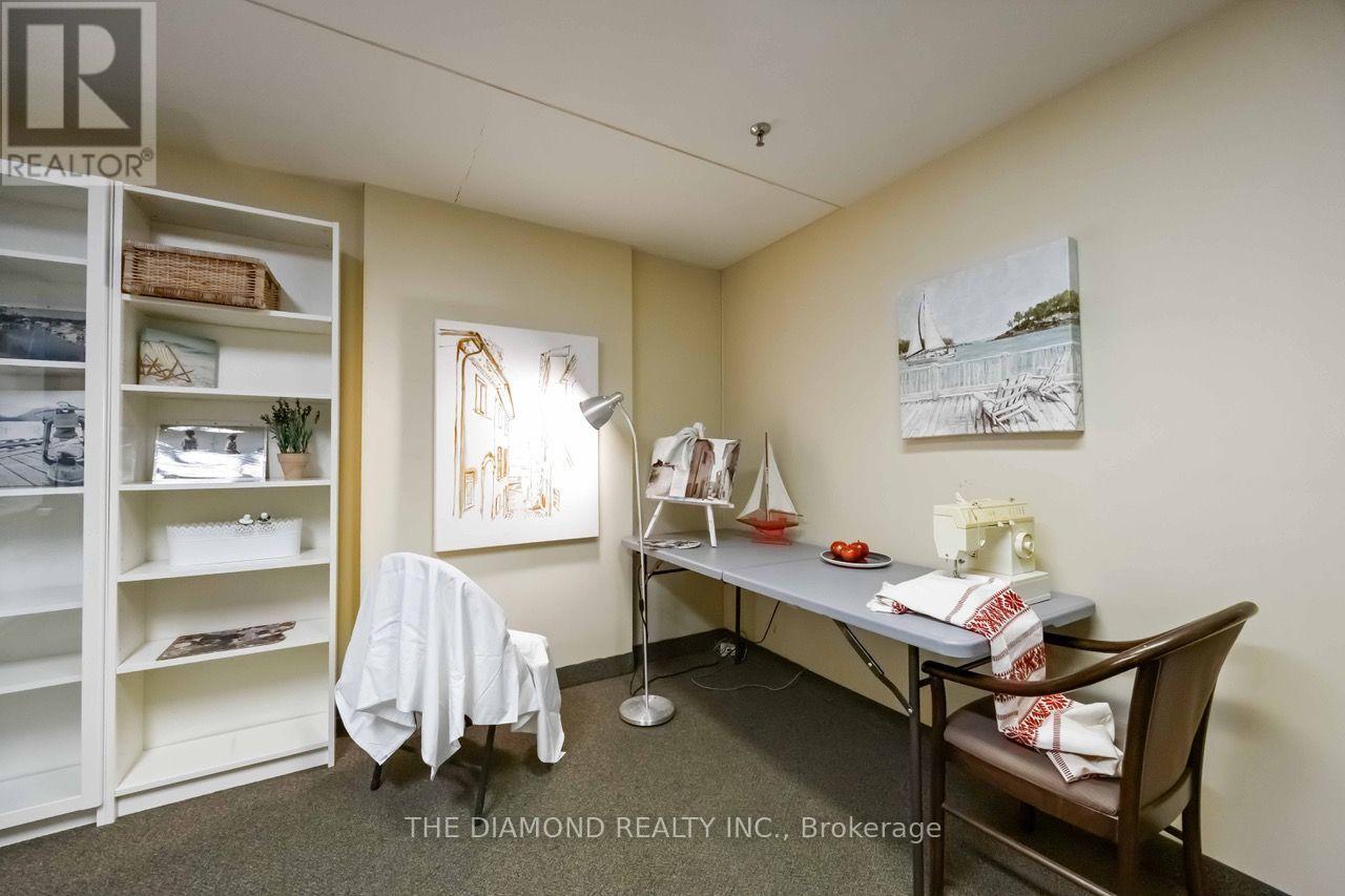 1111 - 89 Skymark Drive, Toronto, Ontario  M2H 3S6 - Photo 39 - C13798982