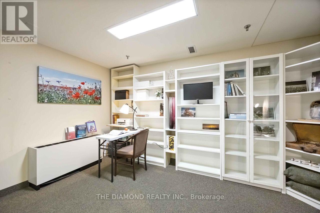 1111 - 89 Skymark Drive, Toronto, Ontario  M2H 3S6 - Photo 40 - C13798982