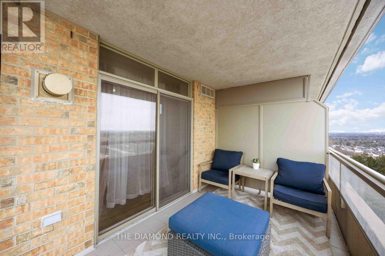 1111 - 89 Skymark Drive, Toronto, Ontario  M2H 3S6 - Photo 31 - C13798982