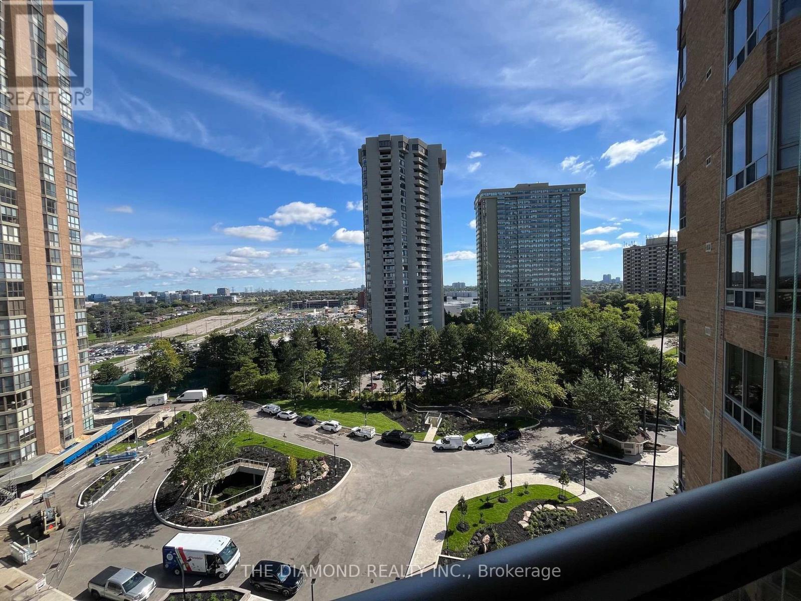 1111 - 89 Skymark Drive, Toronto, Ontario  M2H 3S6 - Photo 34 - C13798982