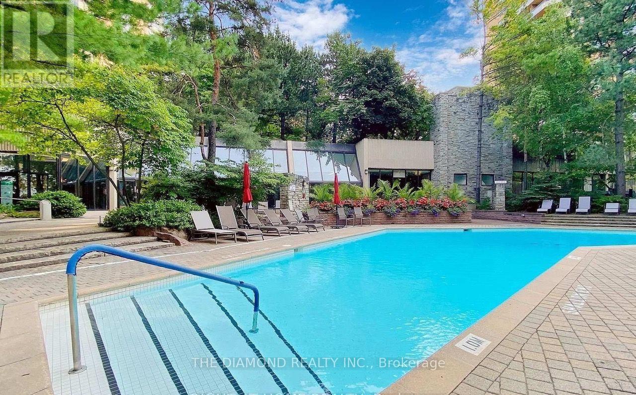 1111 - 89 Skymark Drive, Toronto, Ontario  M2H 3S6 - Photo 41 - C13798982