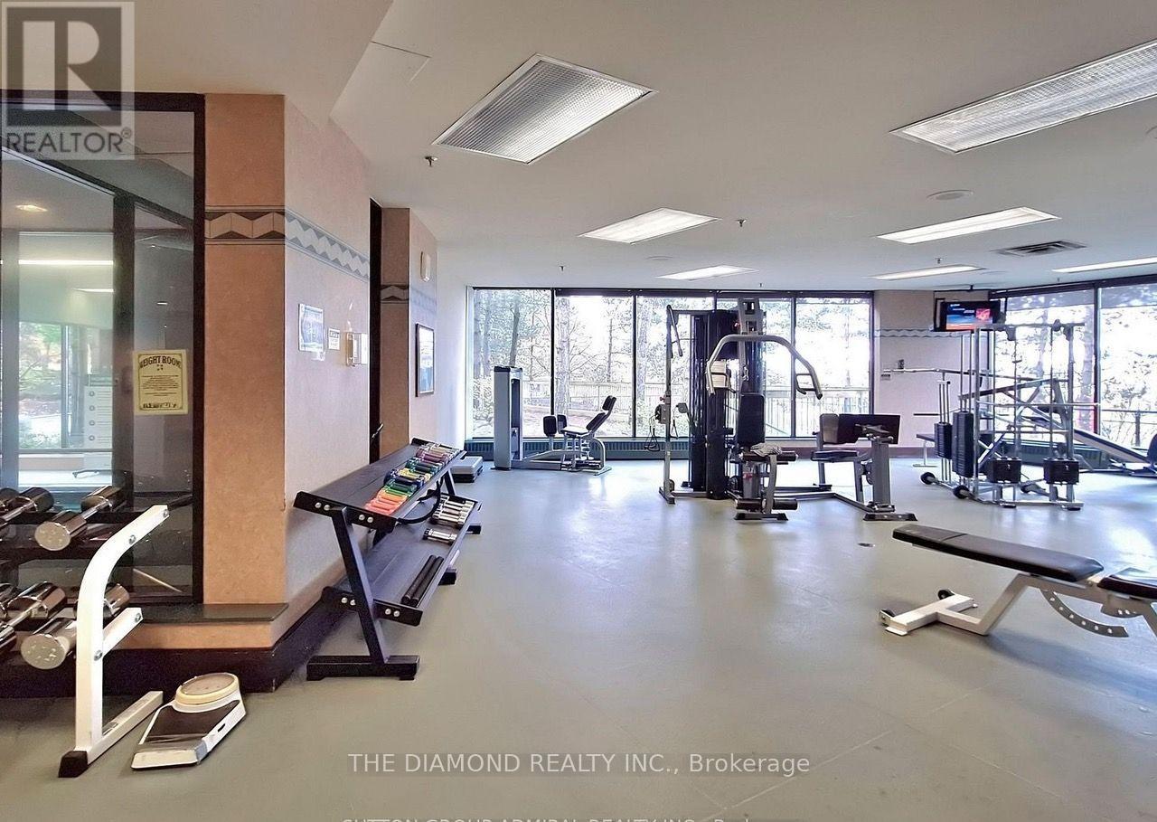 1111 - 89 Skymark Drive, Toronto, Ontario  M2H 3S6 - Photo 44 - C13798982