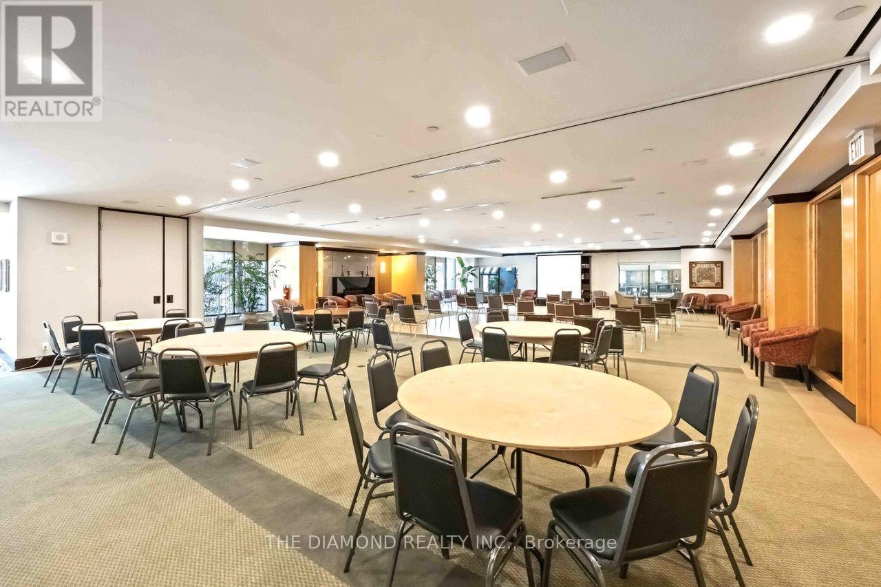 1111 - 89 Skymark Drive, Toronto, Ontario  M2H 3S6 - Photo 45 - C13798982