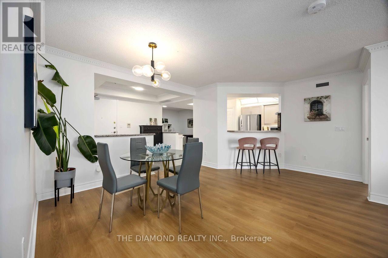 1111 - 89 Skymark Drive, Toronto, Ontario  M2H 3S6 - Photo 7 - C13798982