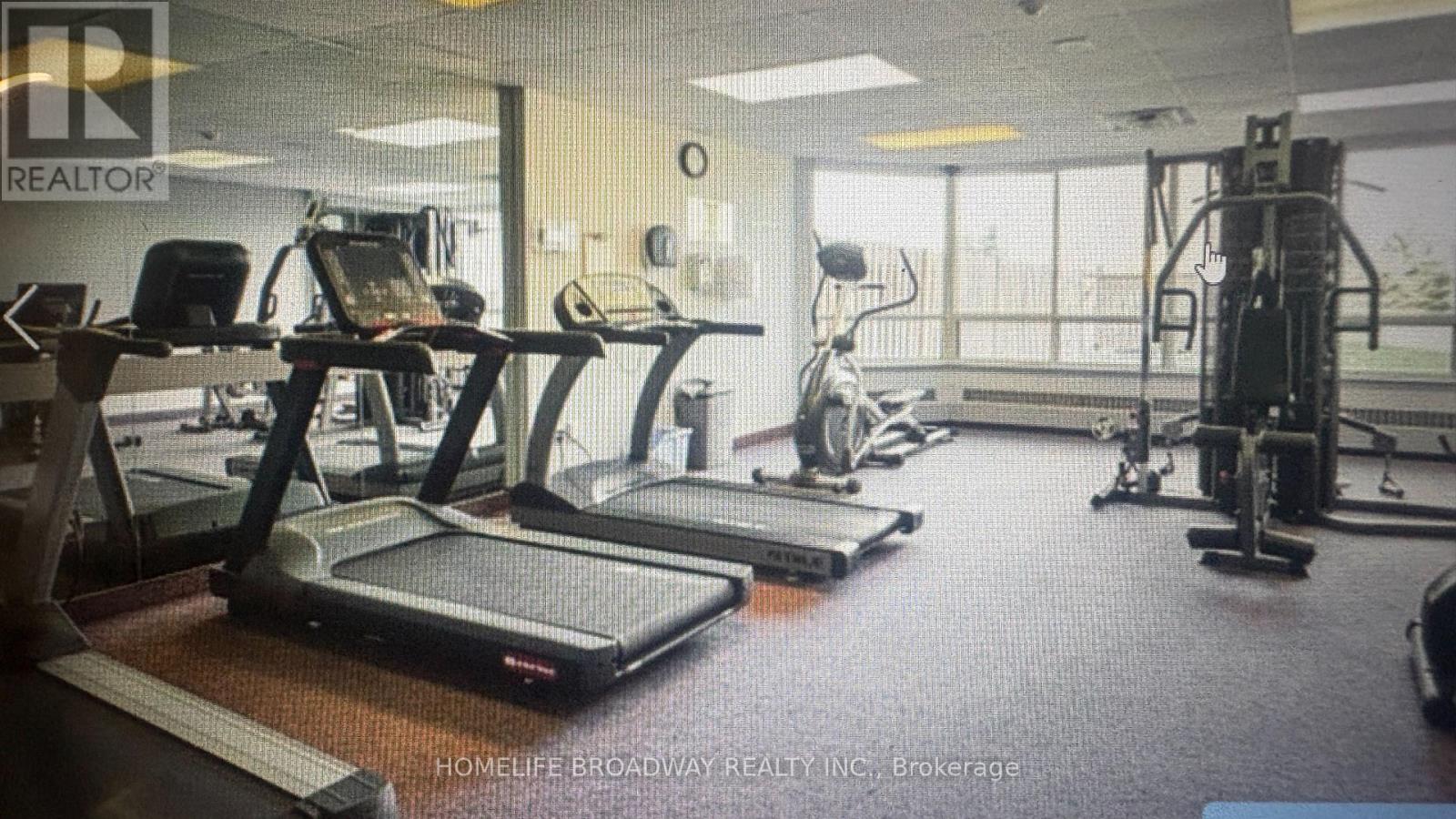 1506 - 300 Alton Towers Circle, Toronto, Ontario  M1V 4X9 - Photo 10 - E13777126
