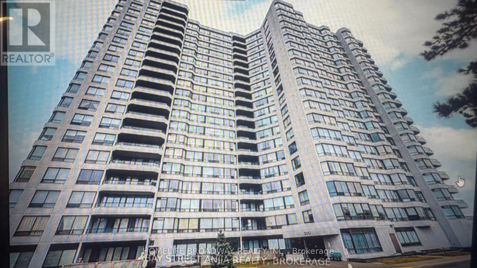 1506 - 300 ALTON TOWERS CIRCLE, Toronto, Ontario