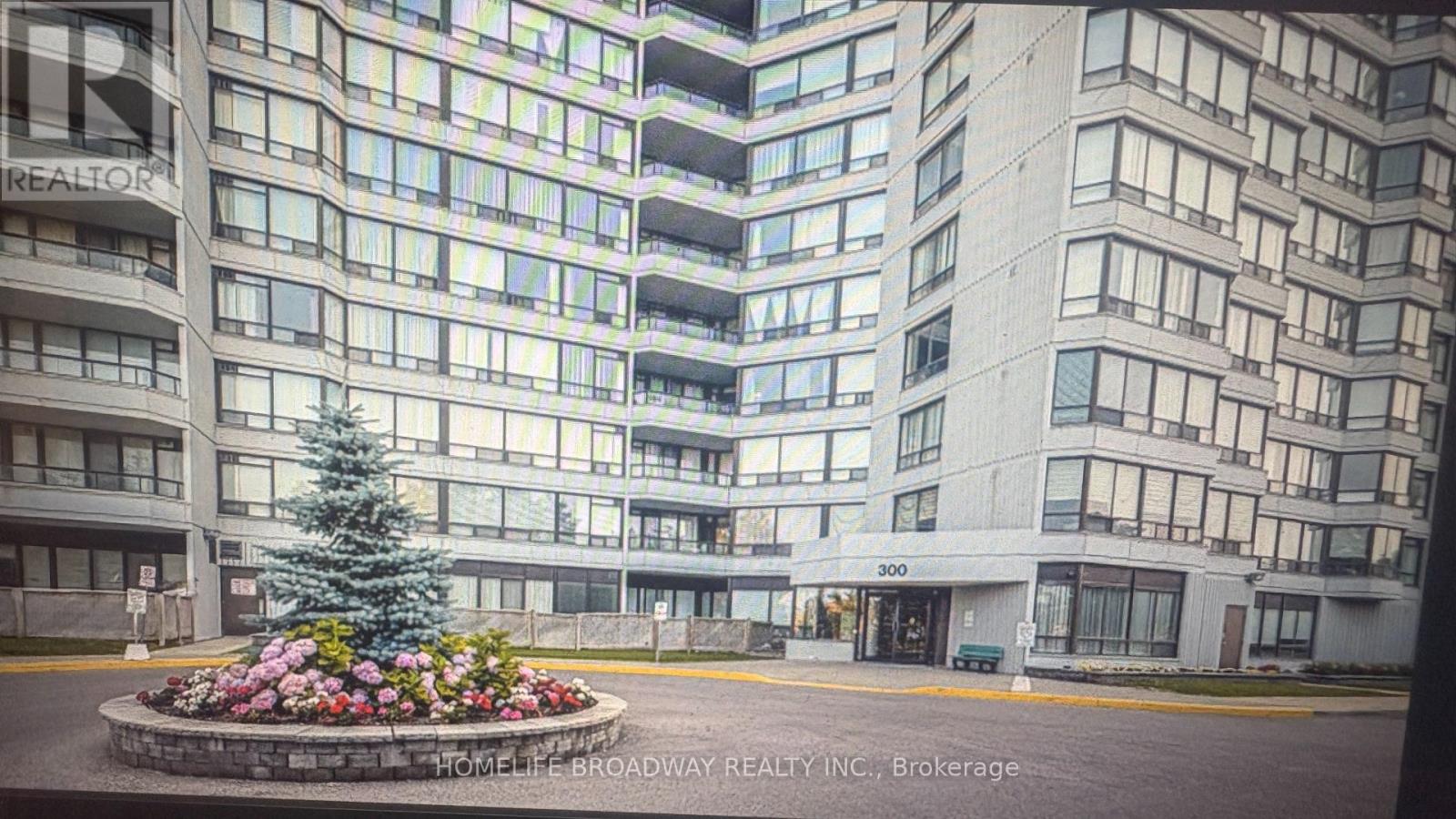 1506 - 300 Alton Towers Circle, Toronto, Ontario  M1V 4X9 - Photo 2 - E13777126