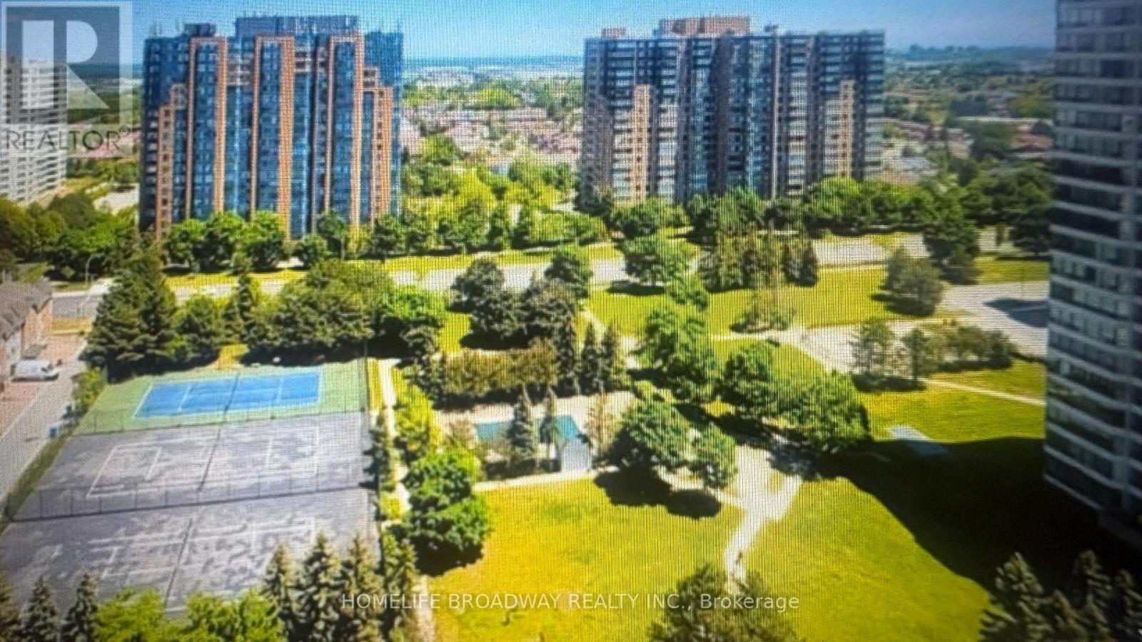 1506 - 300 Alton Towers Circle, Toronto, Ontario  M1V 4X9 - Photo 13 - E13777126