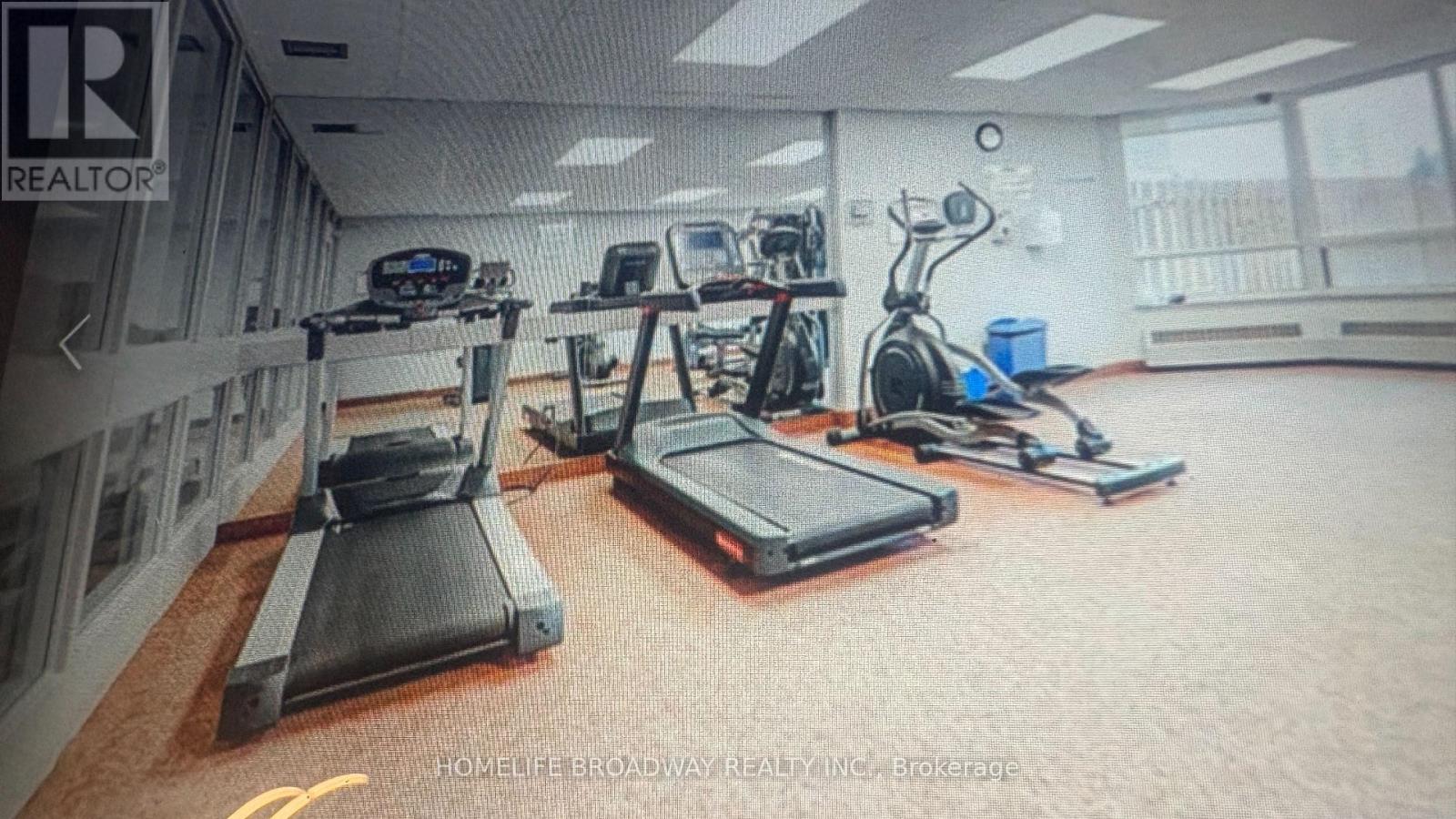 1506 - 300 Alton Towers Circle, Toronto, Ontario  M1V 4X9 - Photo 9 - E13777126
