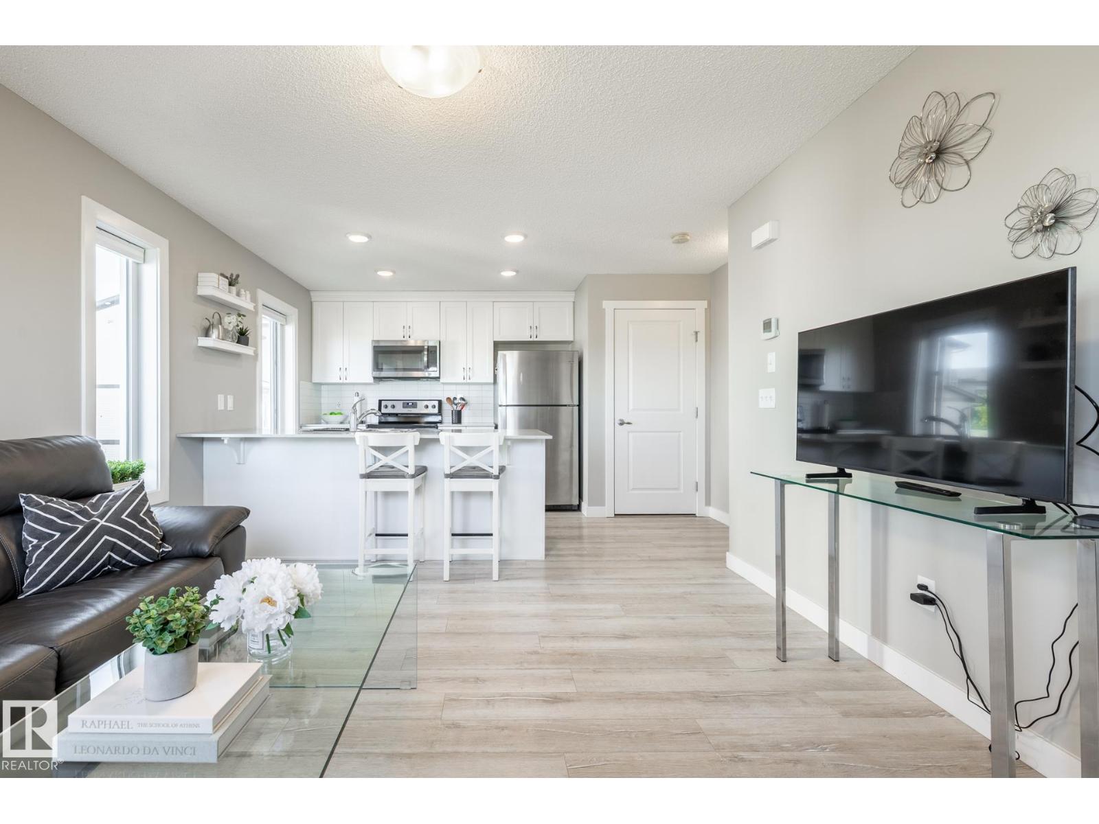 #2 1203 163 St SW, Edmonton, Alberta  T6W 3X1 - Photo 2 - E4509509