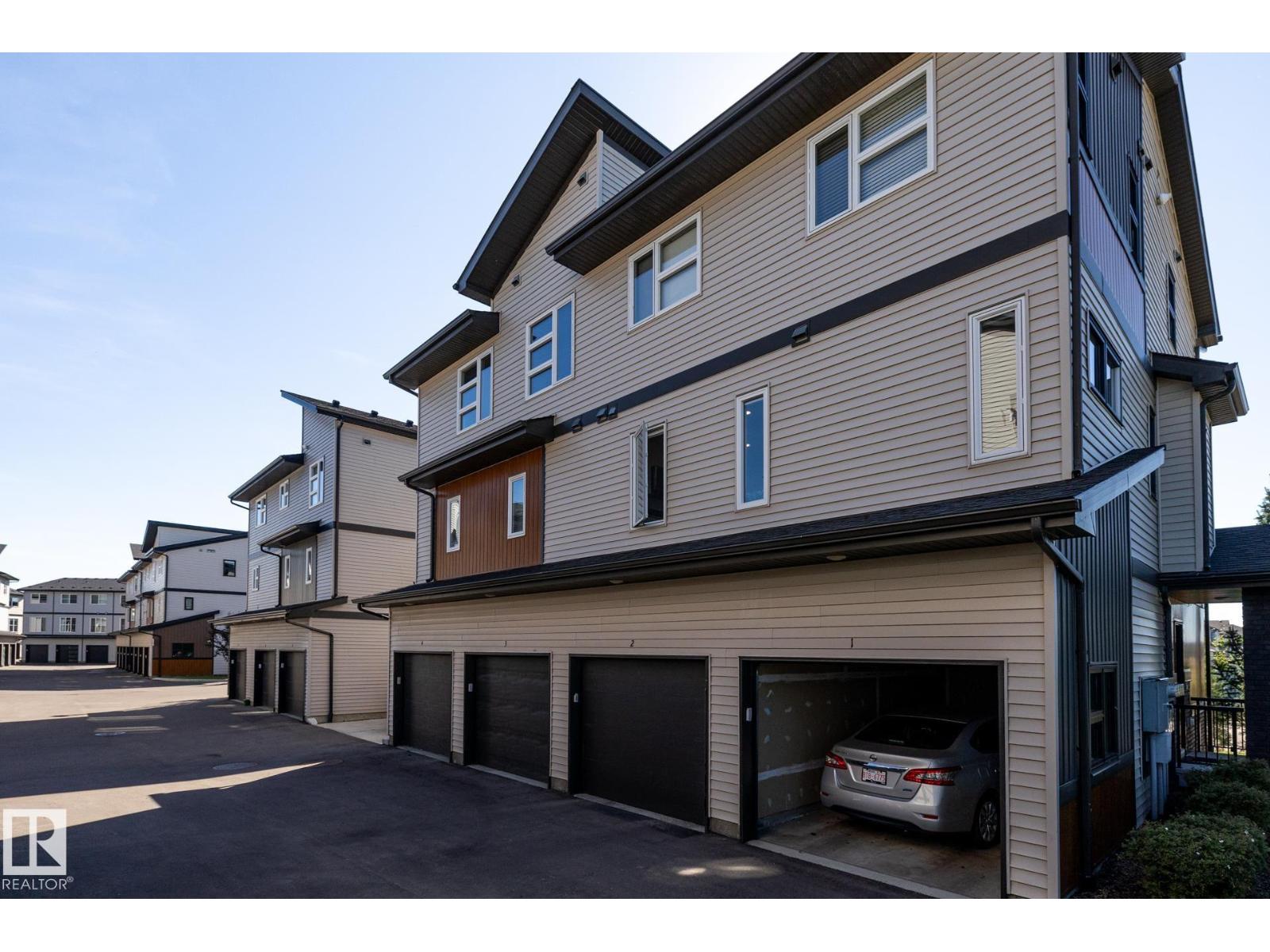 #2 1203 163 St SW, Edmonton, Alberta  T6W 3X1 - Photo 29 - E4509509