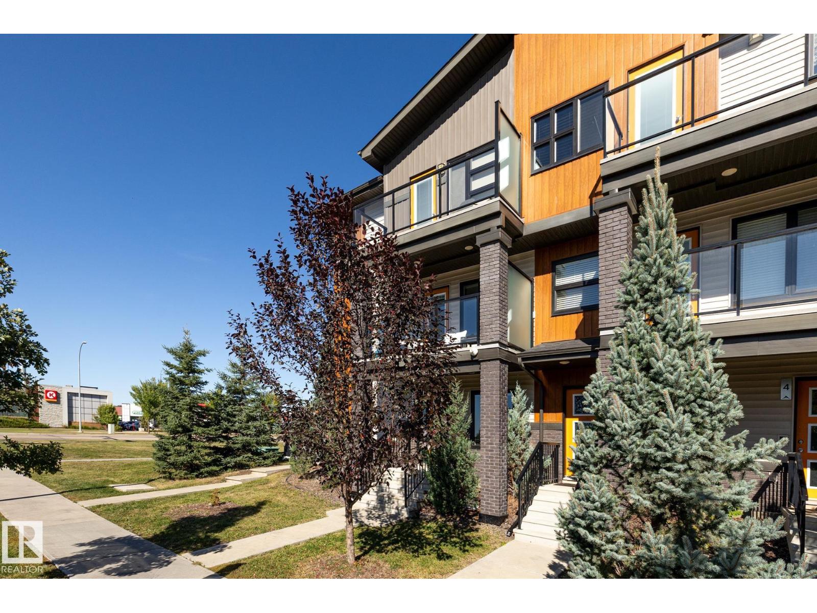 #2 1203 163 St SW, Edmonton, Alberta  T6W 3X1 - Photo 31 - E4509509