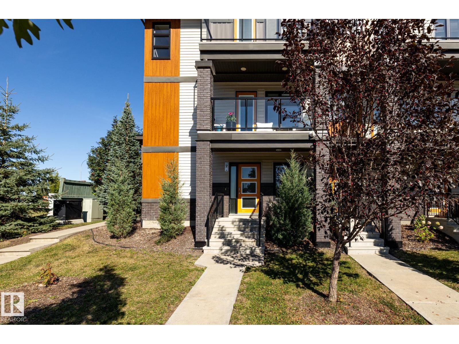 #2 1203 163 St SW, Edmonton, Alberta  T6W 3X1 - Photo 32 - E4509509