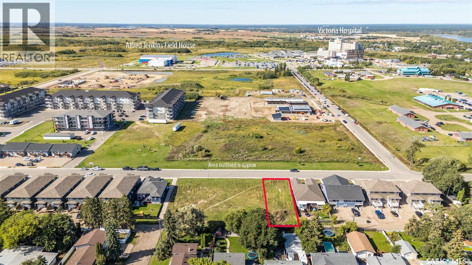 2500 Woodbridge Drive, Prince Albert, Saskatchewan  S6W 0A7 - Photo 2 - SK048855