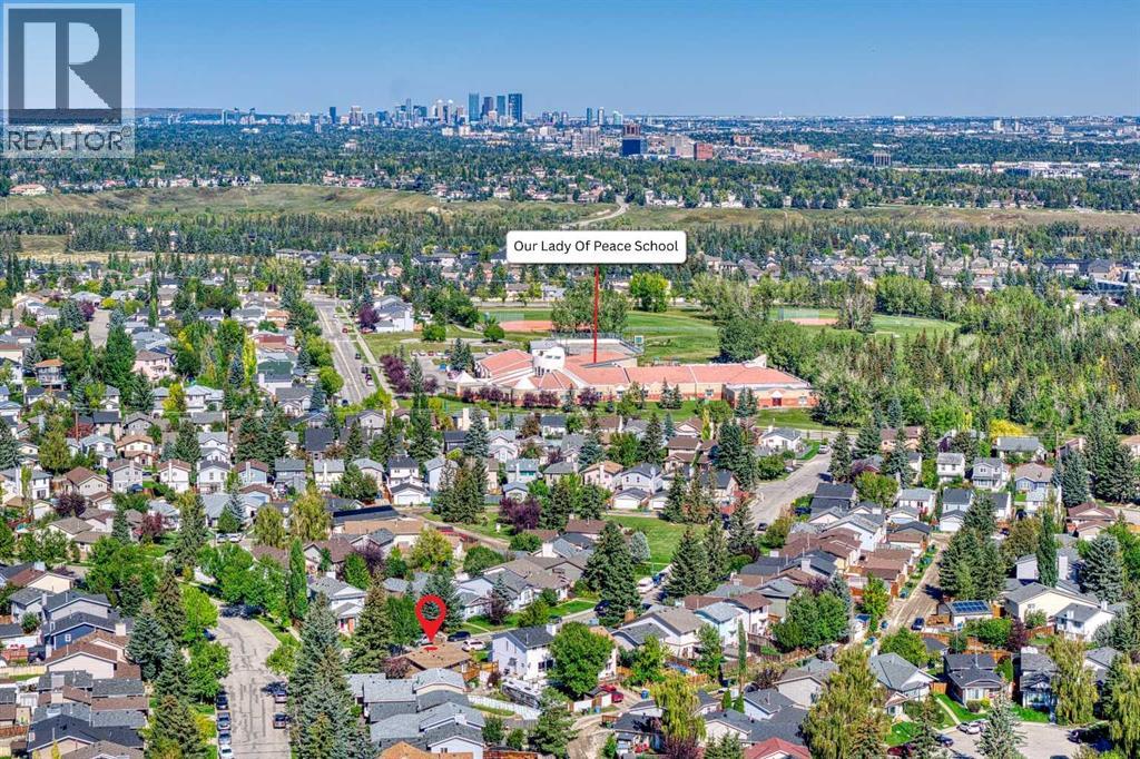 243 Millcrest Way SW, Calgary, Alberta  T2Y 2K7 - Photo 41 - A2346560
