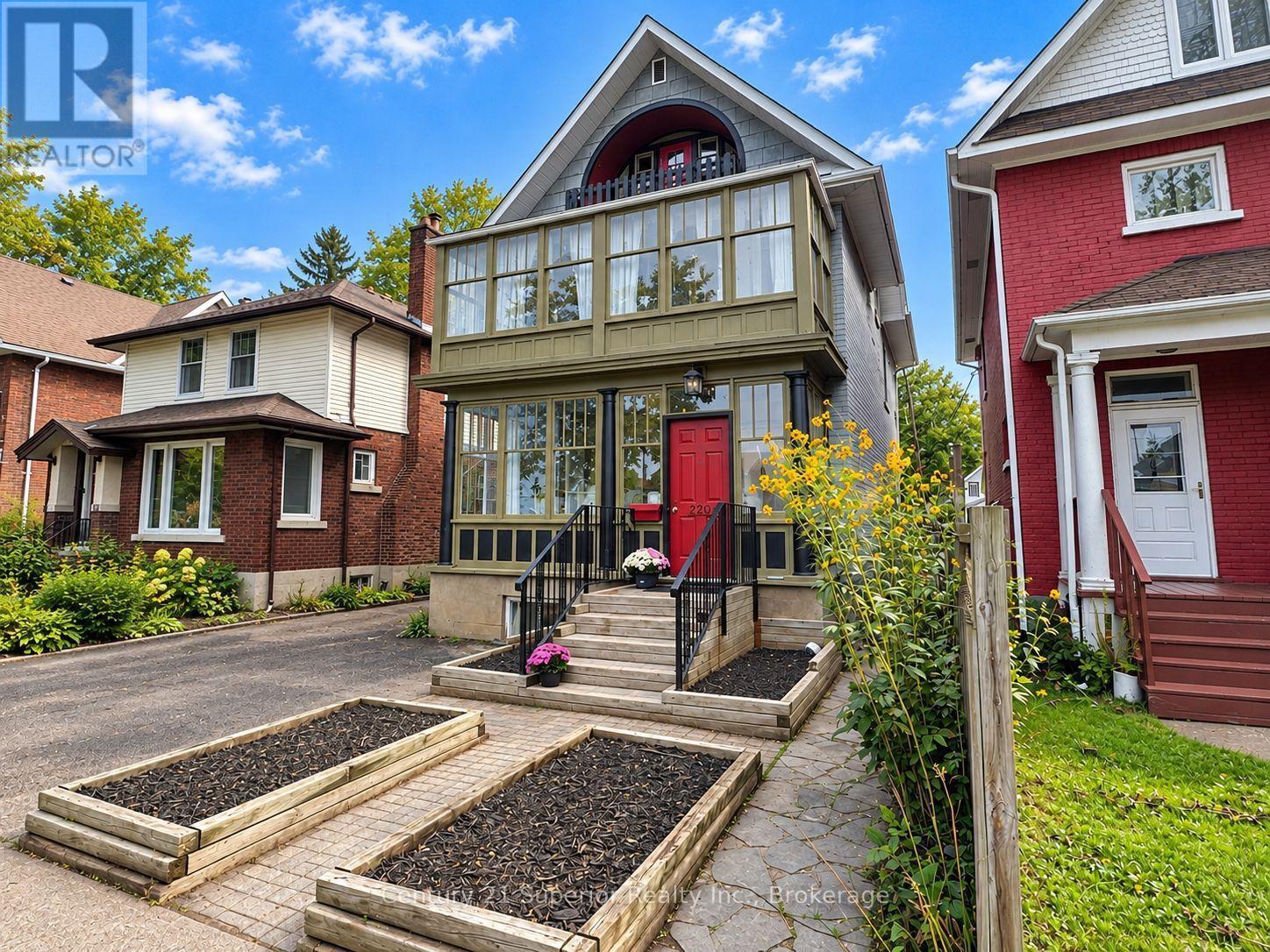 420 Marks Street S, Thunder Bay, Ontario  P7E 1M5 - Photo 2 - X13805364