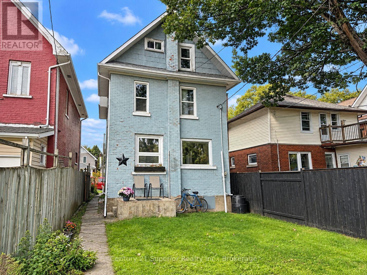 420 Marks Street S, Thunder Bay, Ontario  P7E 1M5 - Photo 42 - X13805364