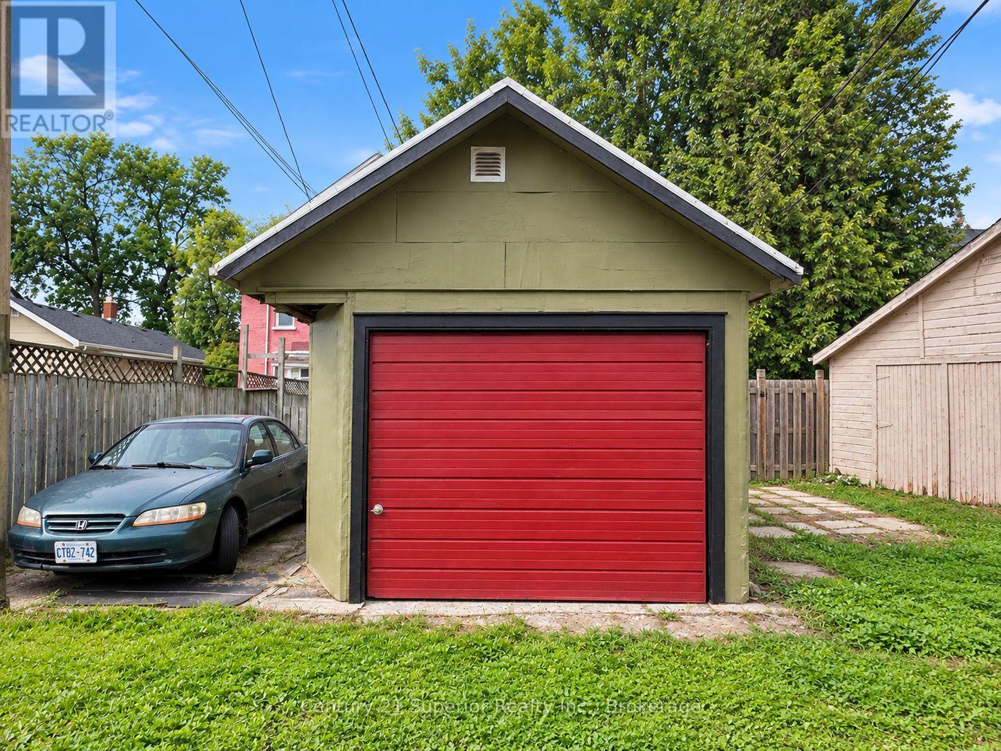 420 Marks Street S, Thunder Bay, Ontario  P7E 1M5 - Photo 47 - X13805364