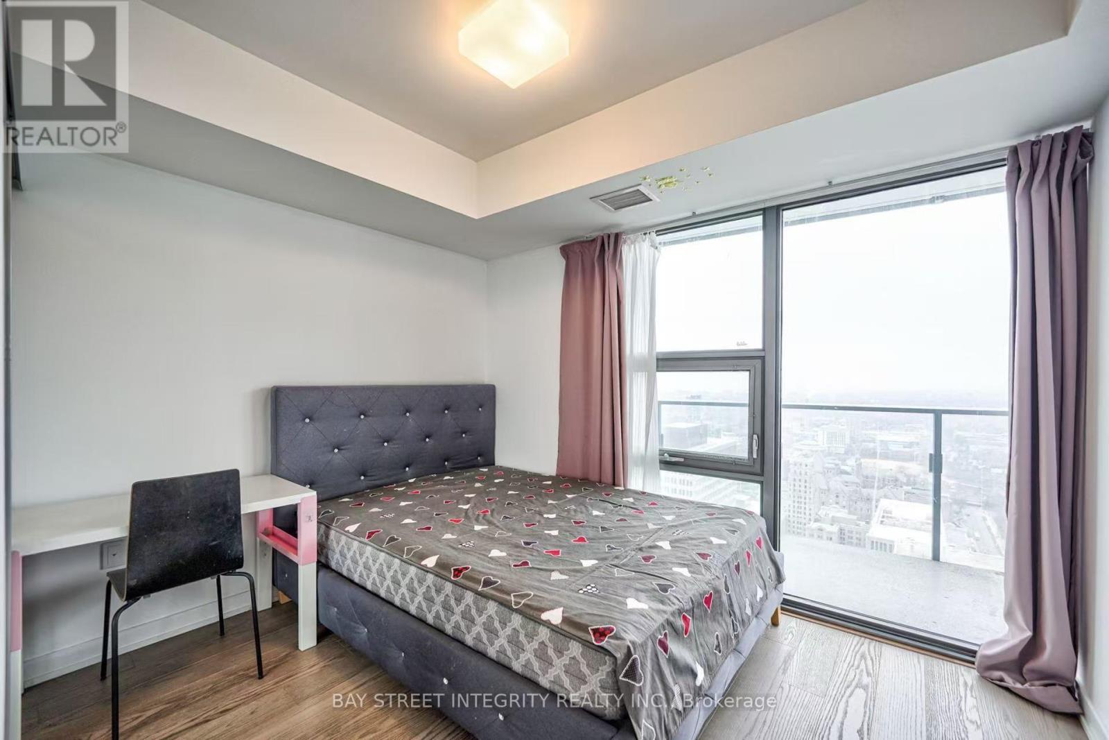 4106 - 11 Wellesley Street W, Toronto, Ontario  M4Y 0G4 - Photo 8 - C13805322