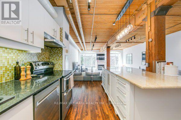 104 - 993 Queen Street W, Toronto, Ontario  M6J 1H2 - Photo 8 - C13805324