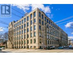 104 - 993 QUEEN STREET W, Toronto, Ontario