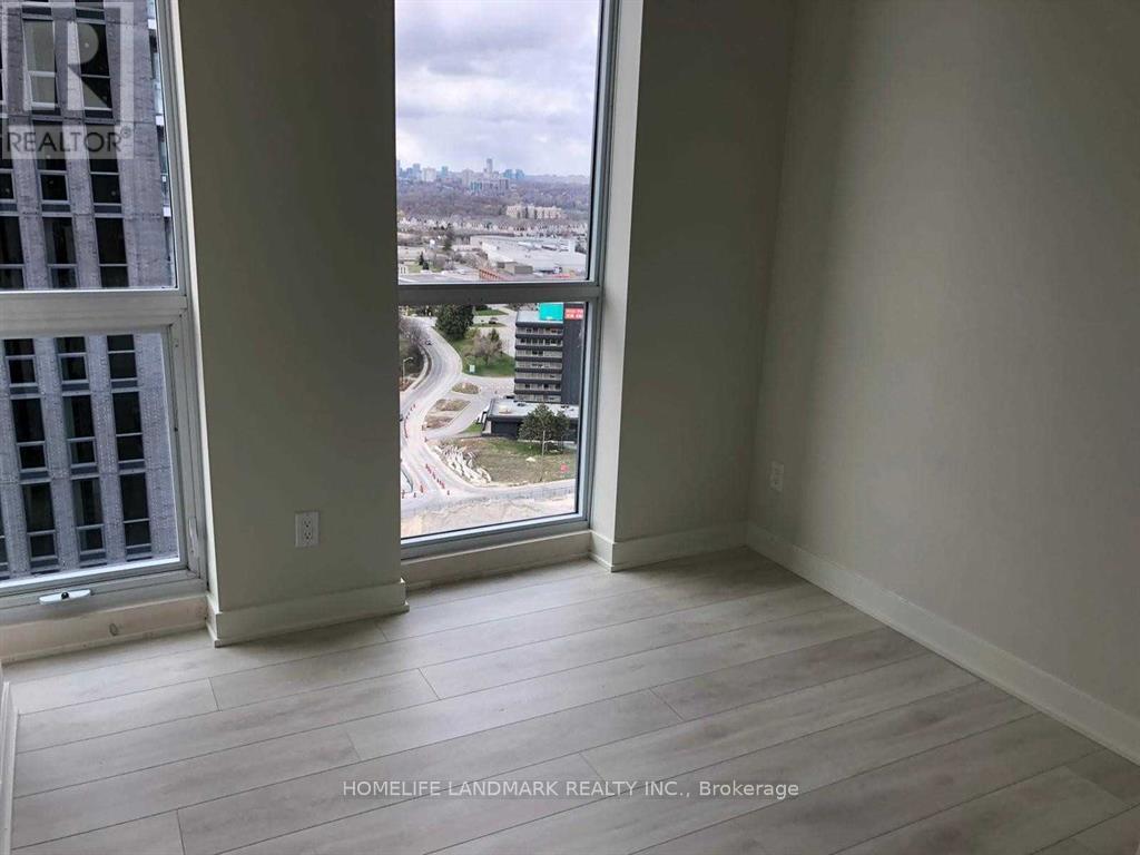 2605 - 2 Sonic Way, Toronto, Ontario M3C 0P2 - Photo 14 - C13805340