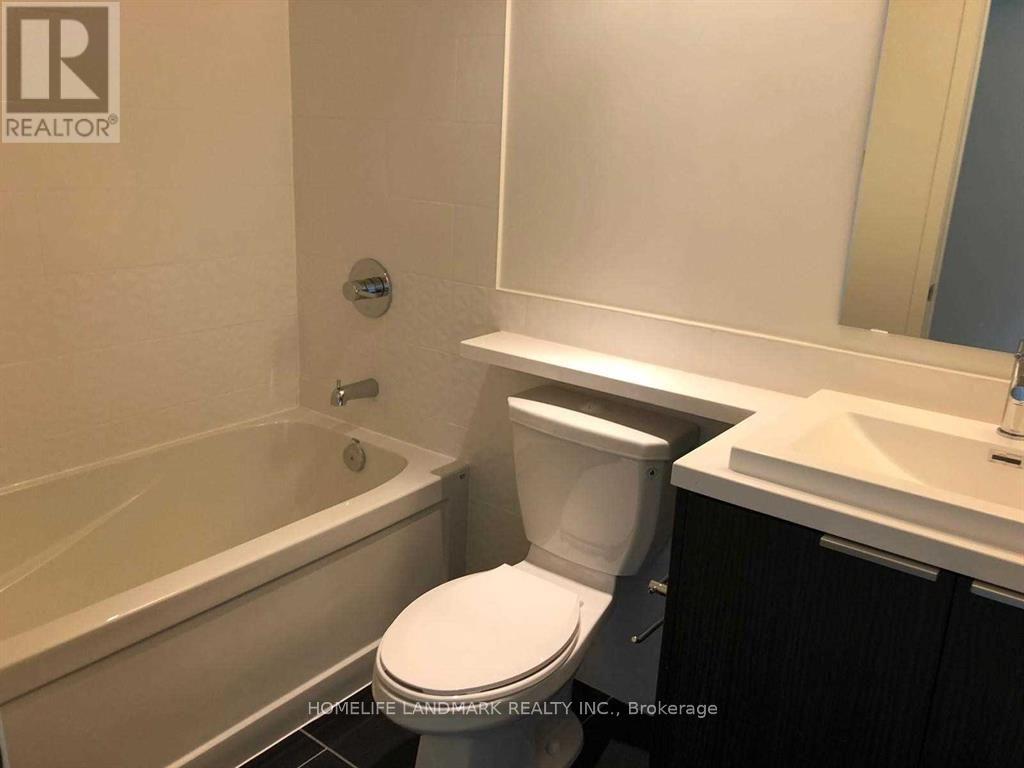 2605 - 2 Sonic Way, Toronto, Ontario M3C 0P2 - Photo 16 - C13805340